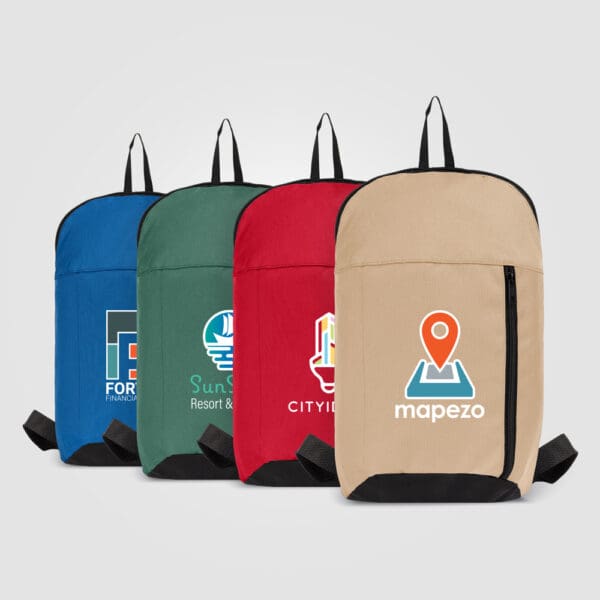 Sportrucksack Venture RPET
