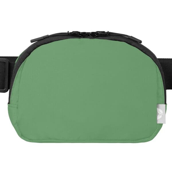 Taiga Gürteltasche mit Reißverschluss aus rPET Nylon - 1.2 L