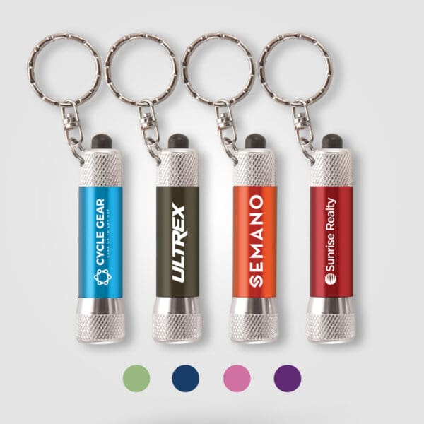 Taschenlampe McQueen Brights