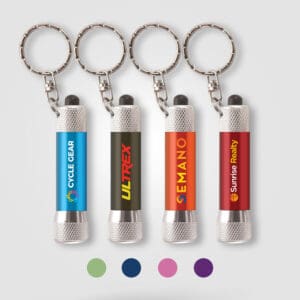 Taschenlampe McQueen Brights