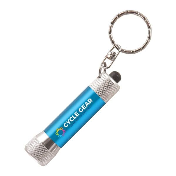 Taschenlampe McQueen Brights