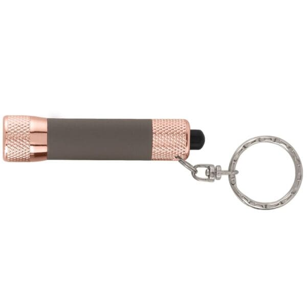 Taschenlampe McQueen Softy Roségold