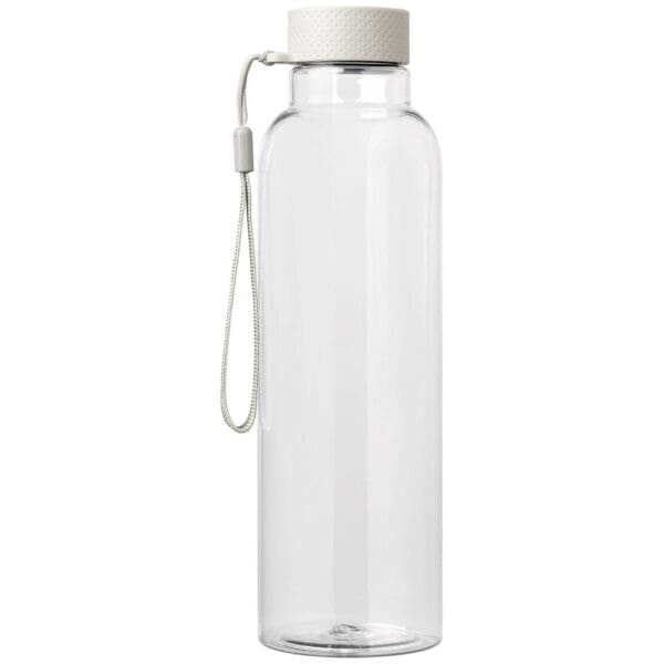 Trinkflasche Aura rPET mit Handschlaufe - 710 ml