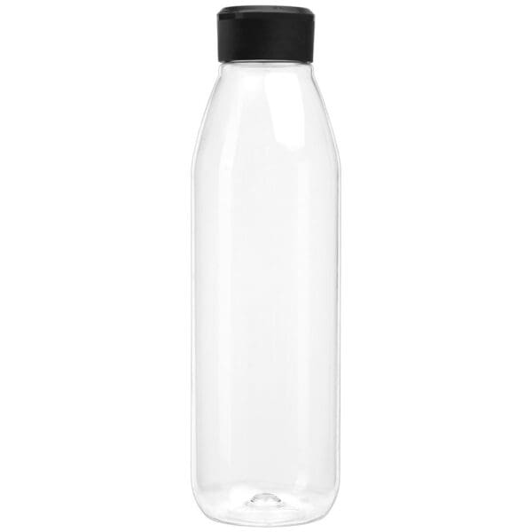 Trinkflasche Salo Tritan Renew mit farbigem Verschluss  - 740 ml