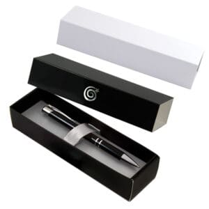 Turner Swirl Geschenkbox