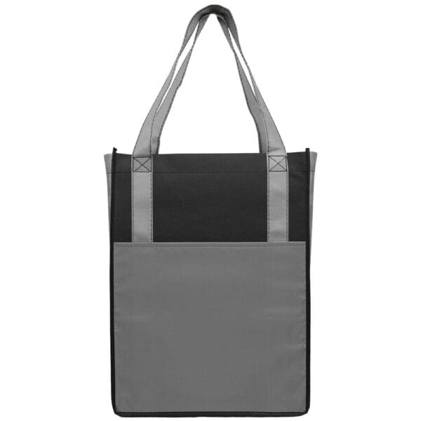 Victor - Shopping-Tragetasche aus Vliesstoff