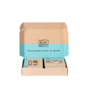 BLOKZEEP GIFTSET MIX & MATCH
