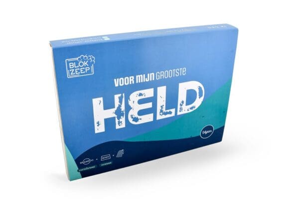BLOKZEEP GIFTSET