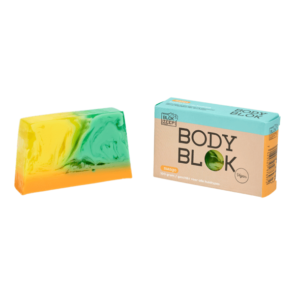 BODY BAR