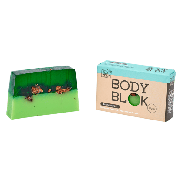 BODY BAR