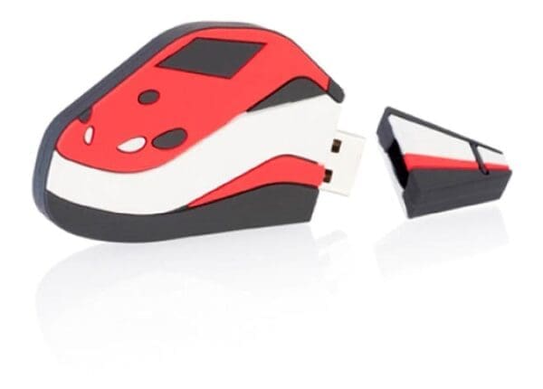 CUSTOM 2D