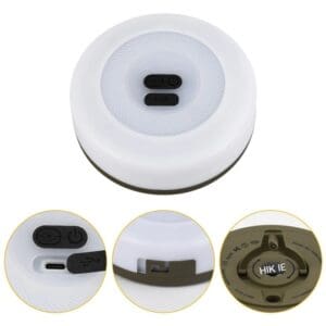 Camping Light