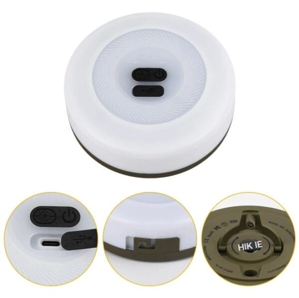 Camping Light