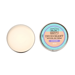 DEODORANT CREME