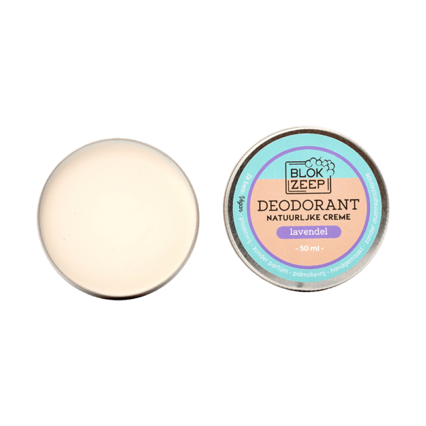 DEODORANT CREME