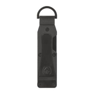 Key Organizer Aluminium Black