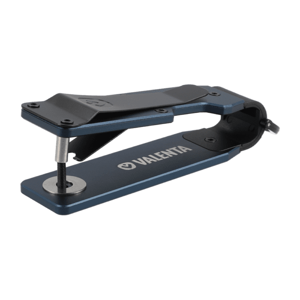 Key Organizer Aluminium Blue