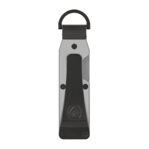 Key Organizer Aluminium Cool Grey