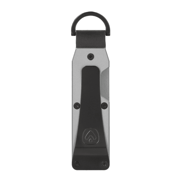 Key Organizer Aluminium Cool Grey