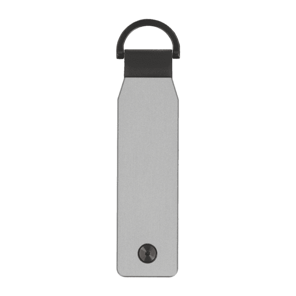Key Organizer Aluminium Cool Grey