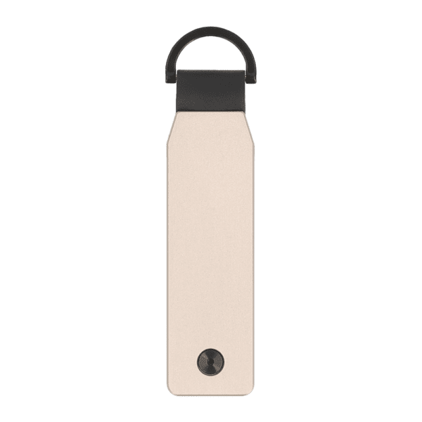 Key Organizer Aluminium Natural