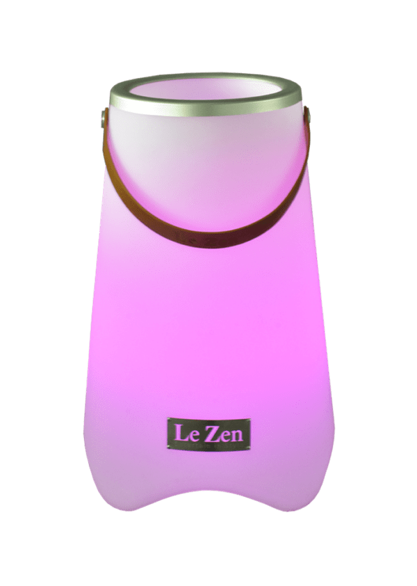 LE ZEN M