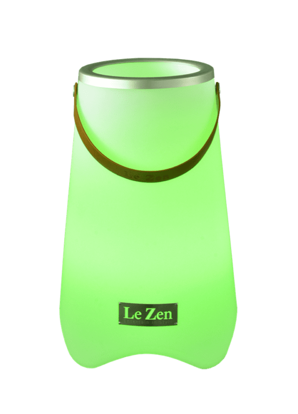 LE ZEN M