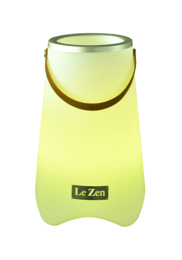 LE ZEN M
