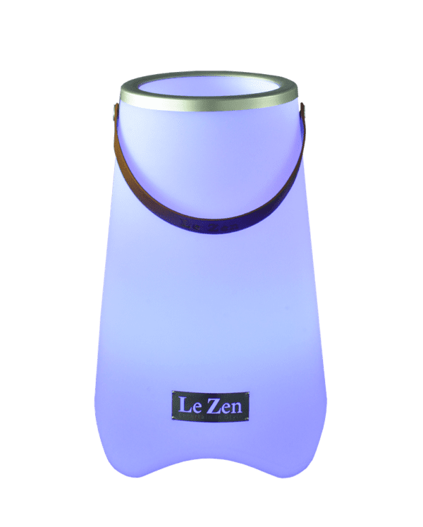 LE ZEN M