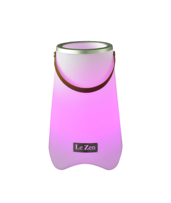 LE ZEN S