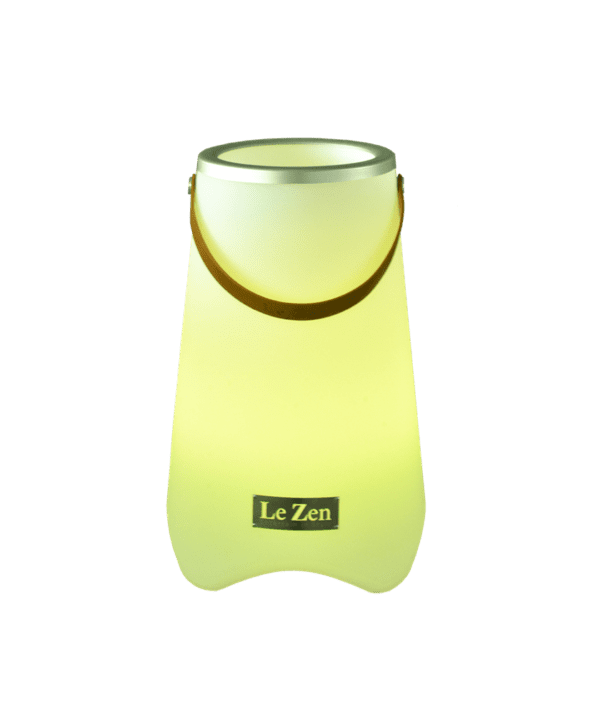 LE ZEN S