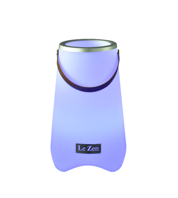 LE ZEN S