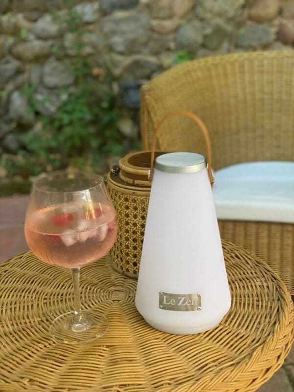 Le Zen LUX Sound