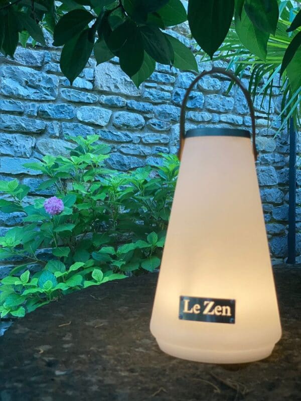Le Zen LUX Sound