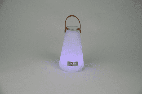 Le Zen LUX Sound