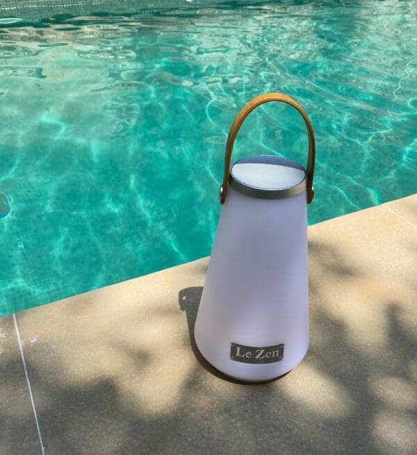 Le Zen LUX Sound