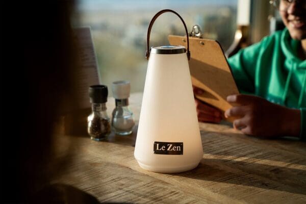 Le Zen LUX