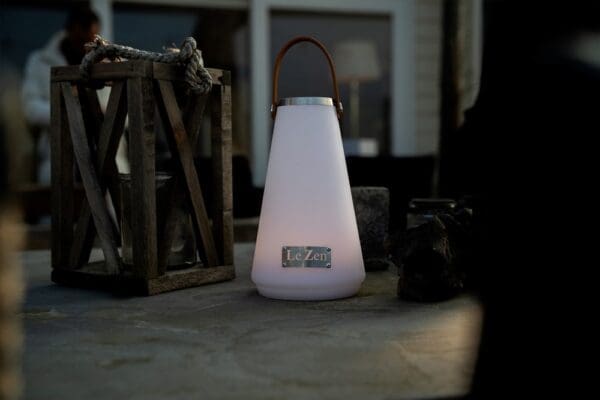 Le Zen LUX