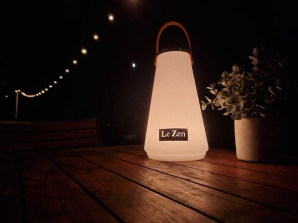 Le Zen LUX