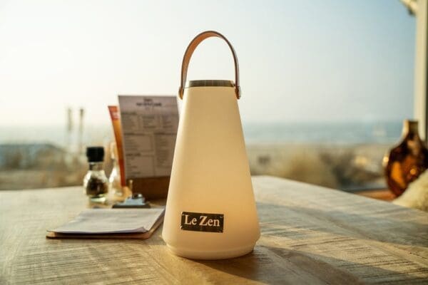 Le Zen LUX