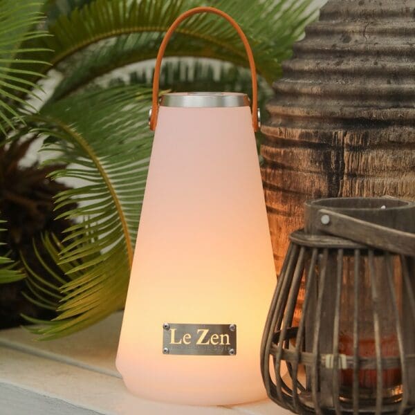 Le Zen LUX