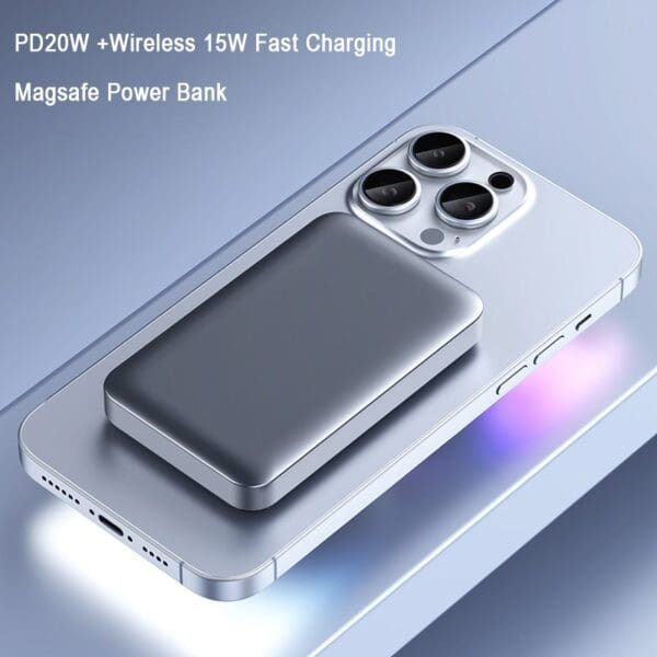 Metal Power 10.000