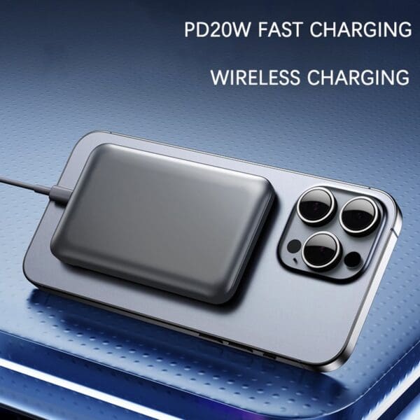 Metal Power 5.000