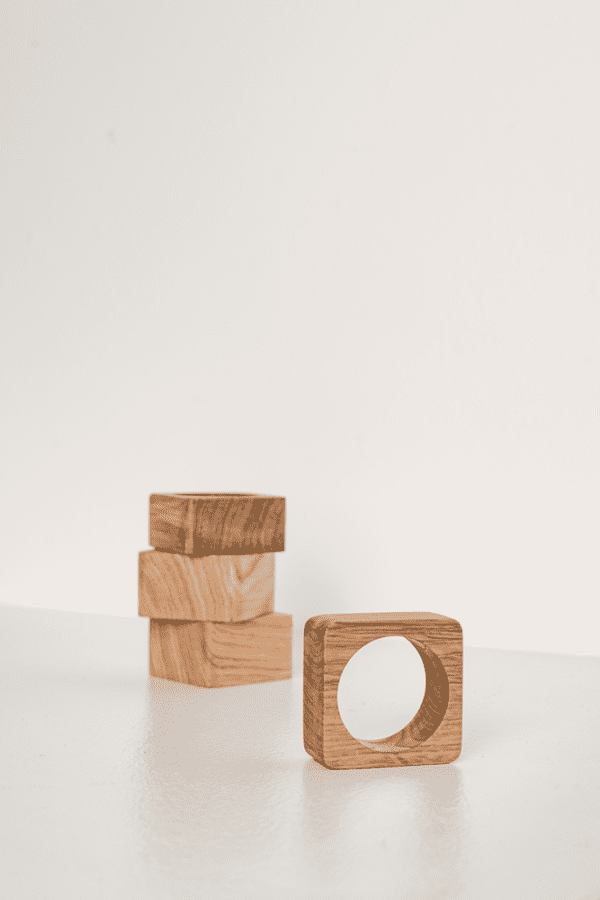 Napkin Ring