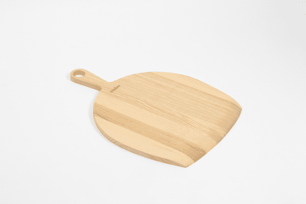 Pine Pizza Board