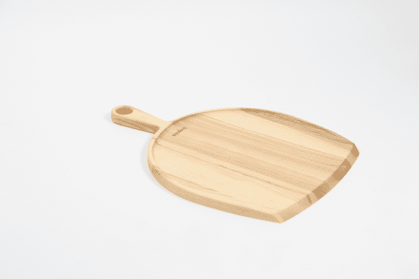 Pine Pizza Board