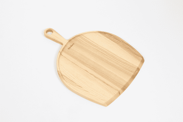 Pine Pizza Board