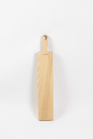 Pine Serving Board