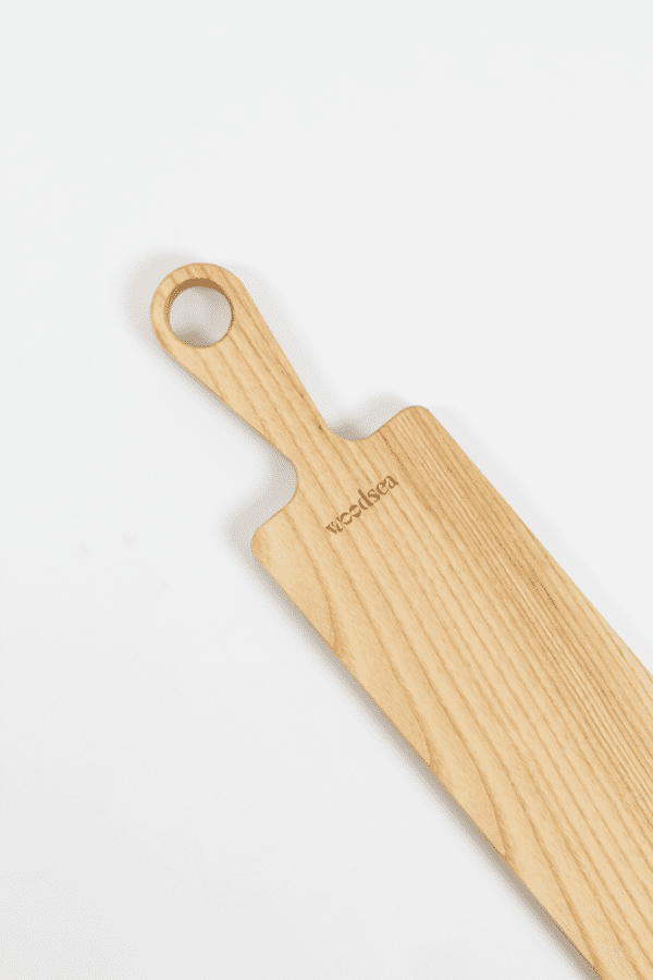 Pine Serving Board