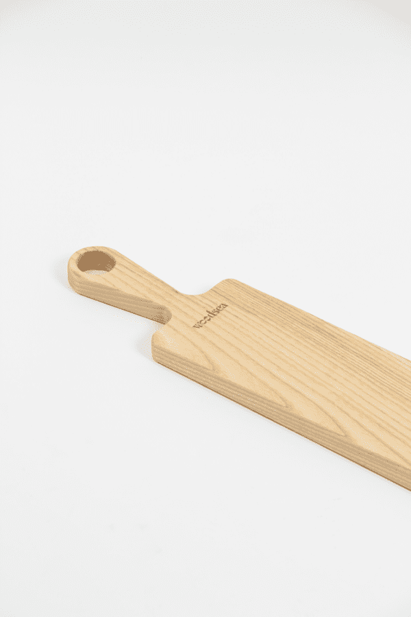 Pine Serving Board